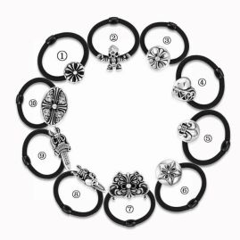 Picture of Chrome Hearts Hairpin _SKUChromeHeartshairpin05cly086633